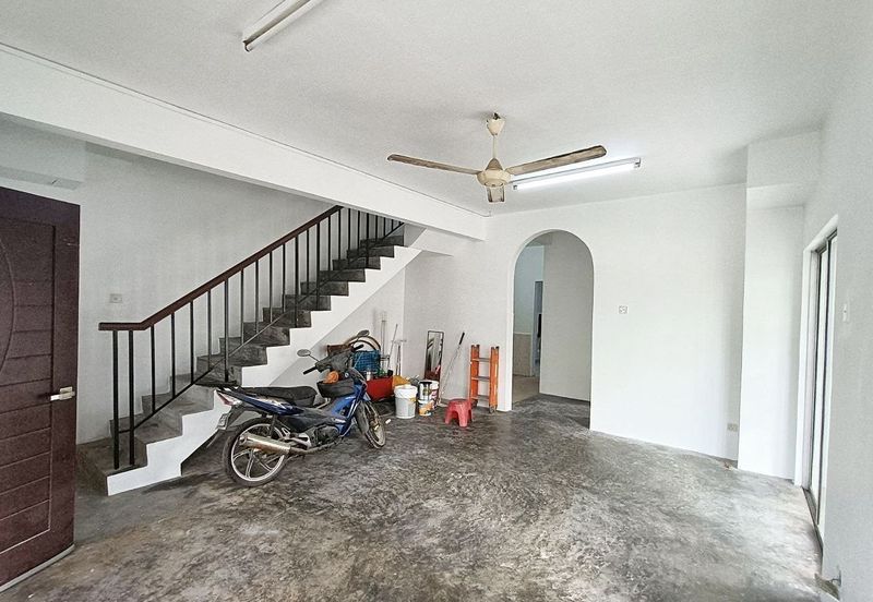 Taman Bukit Indah @ Iskandar Puteri