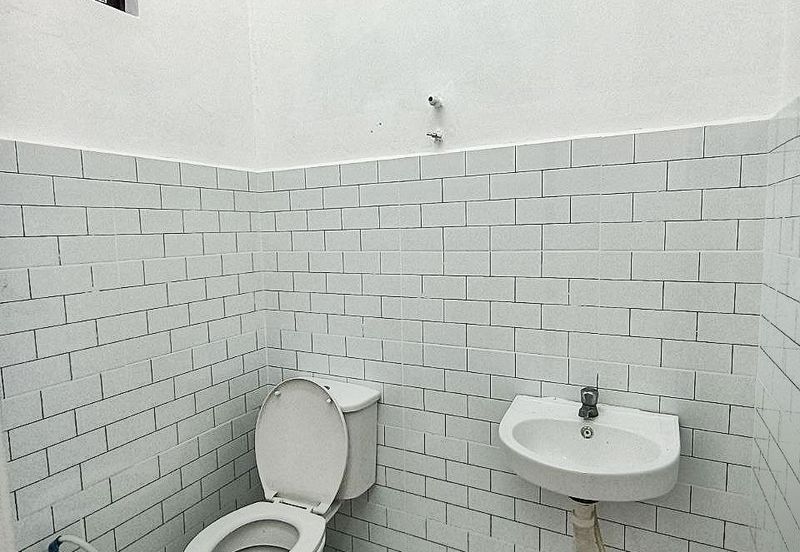 Taman Bukit Indah @ Iskandar Puteri