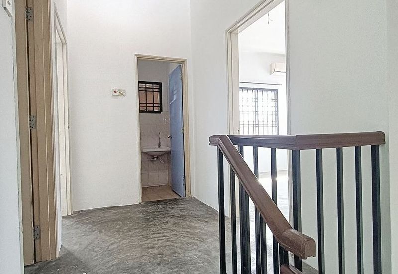 Taman Bukit Indah @ Iskandar Puteri