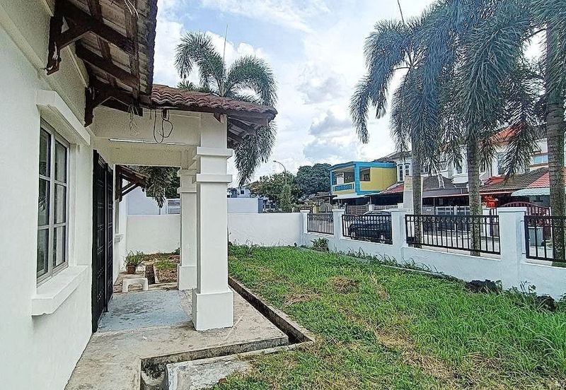 Taman Bukit Indah @ Iskandar Puteri