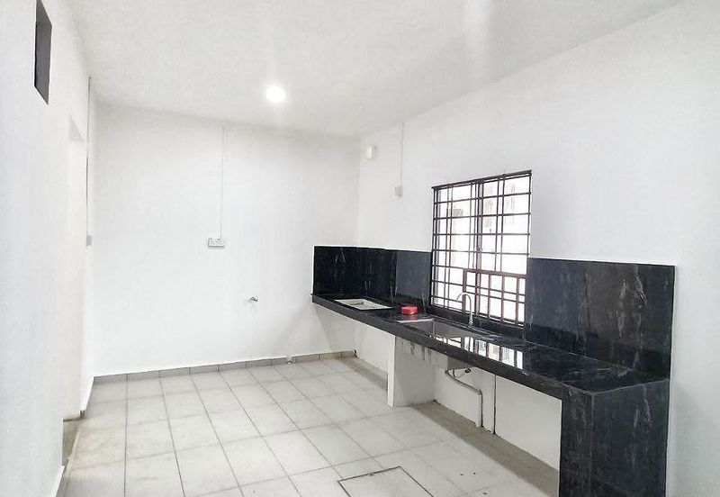 Taman Bukit Indah @ Iskandar Puteri