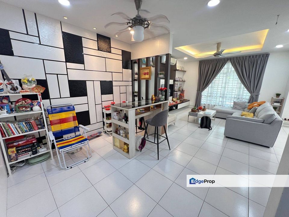 Impian Emas , Johor, Skudai