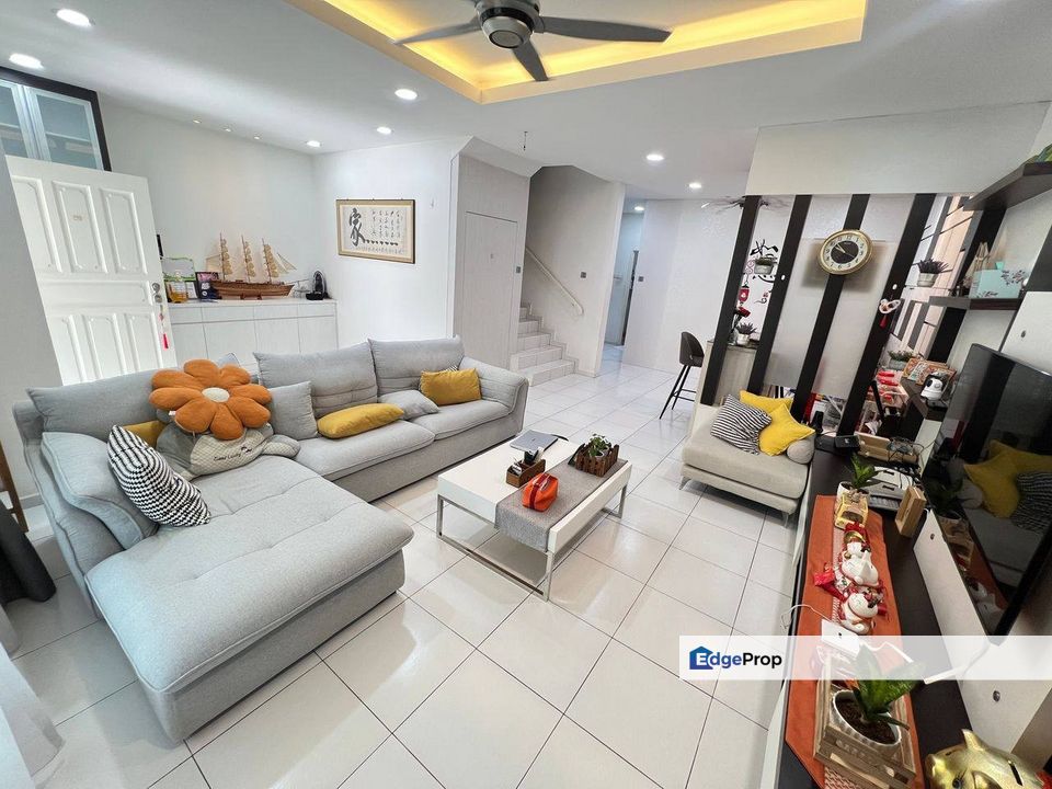 Impian Emas , Johor, Skudai