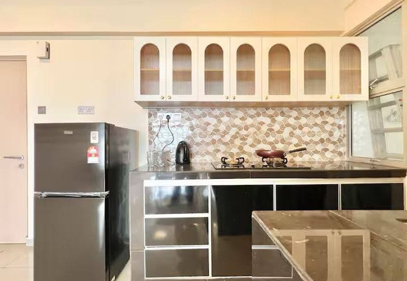 Midas Perling Apartment