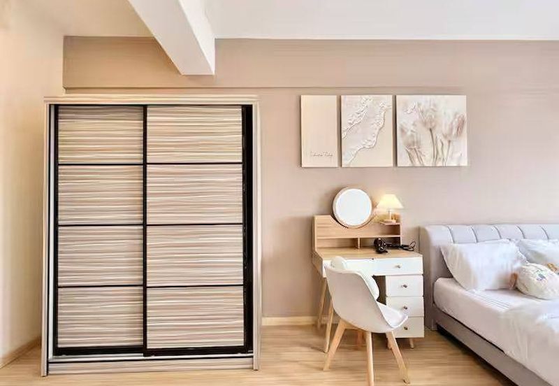 Midas Perling Apartment