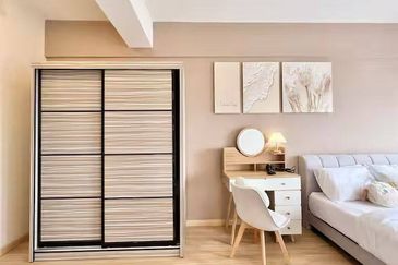 Midas Perling Apartment