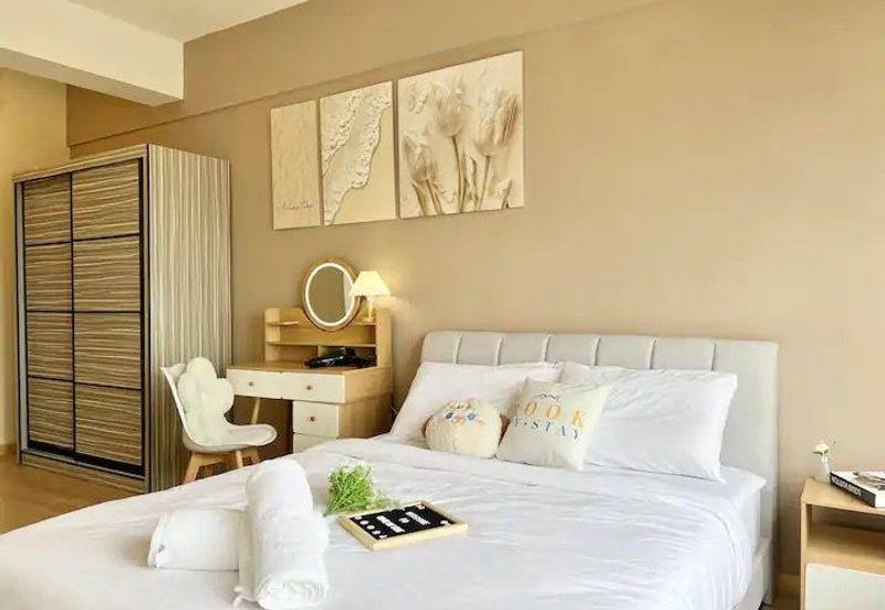 Midas Perling Apartment