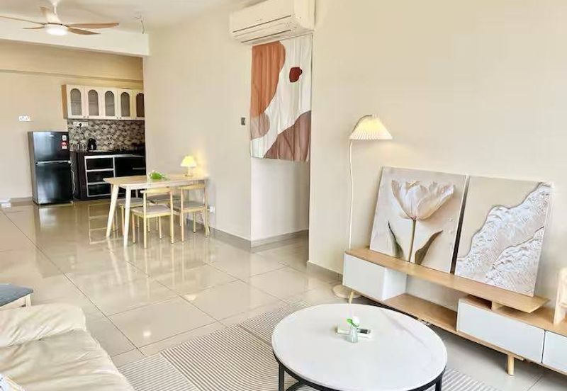 Midas Perling Apartment