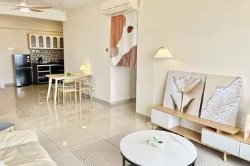 Midas Perling Apartment