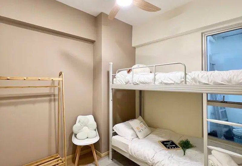 Midas Perling Apartment