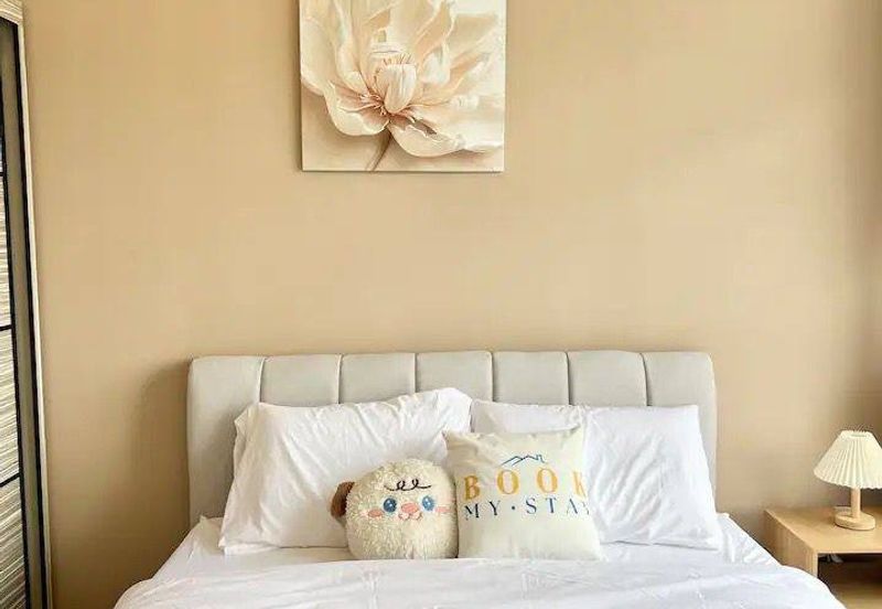 Midas Perling Apartment