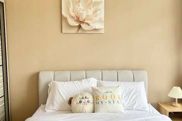 Midas Perling Apartment