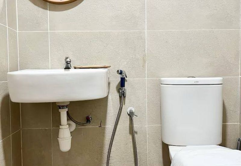 Midas Perling Apartment