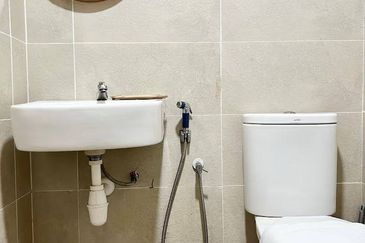 Midas Perling Apartment