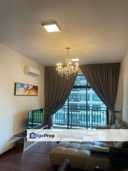 Molek Regency , Johor, Johor Bahru