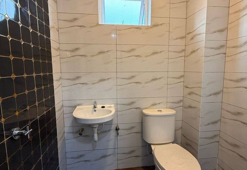 Taman Bukit Indah @ Iskandar Puteri