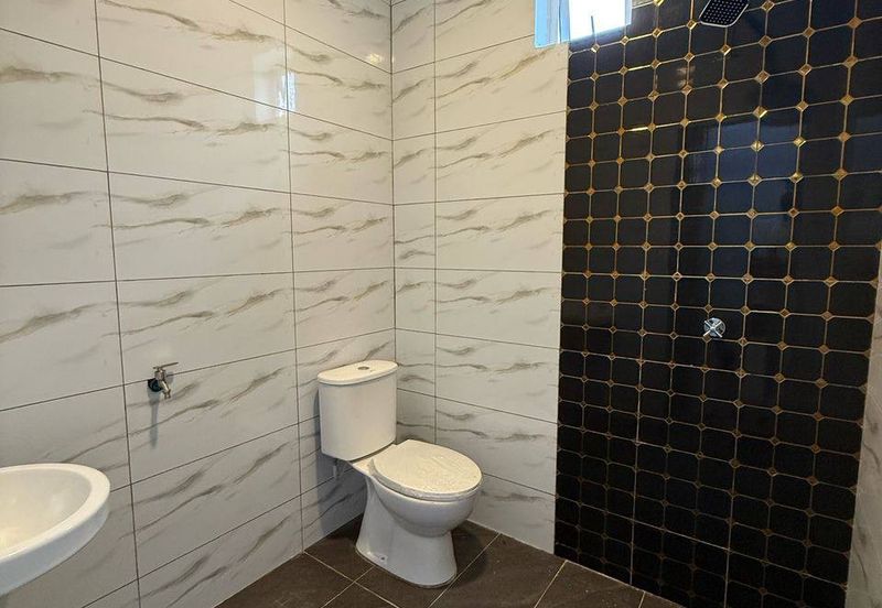 Taman Bukit Indah @ Iskandar Puteri