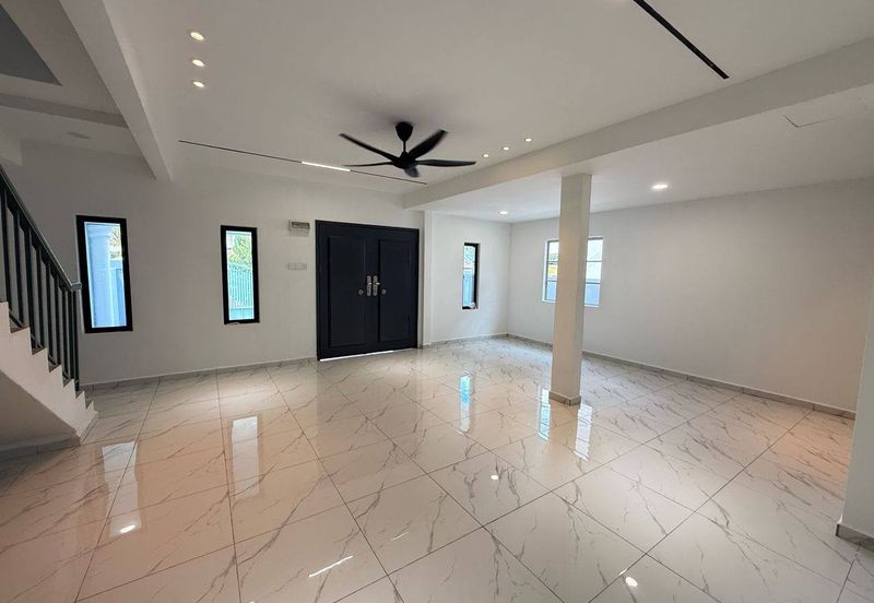 Taman Bukit Indah @ Iskandar Puteri