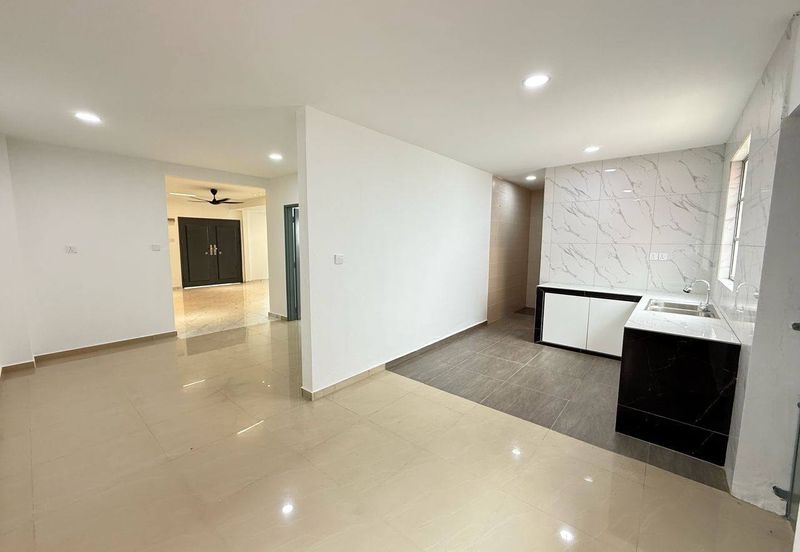 Taman Bukit Indah @ Iskandar Puteri