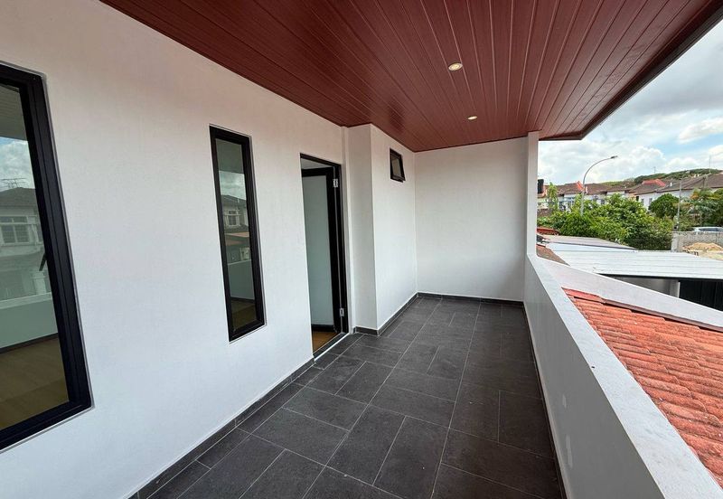 Taman Bukit Indah @ Iskandar Puteri