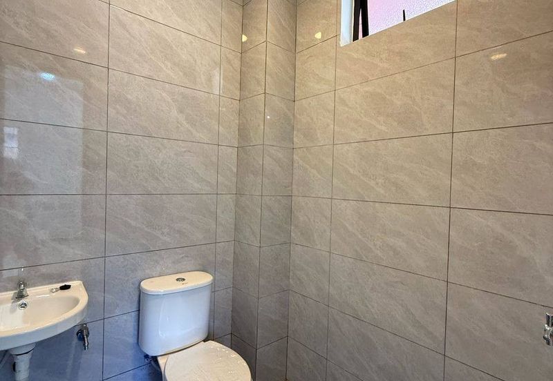 Taman Bukit Indah @ Iskandar Puteri