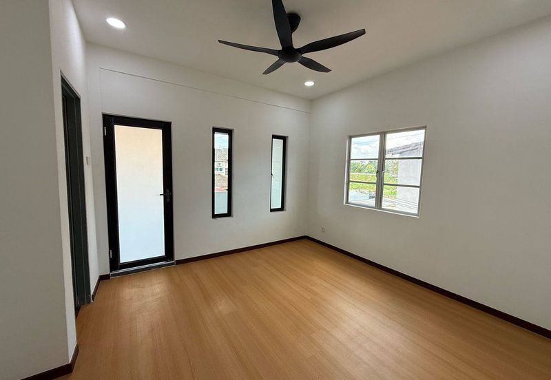 Taman Bukit Indah @ Iskandar Puteri