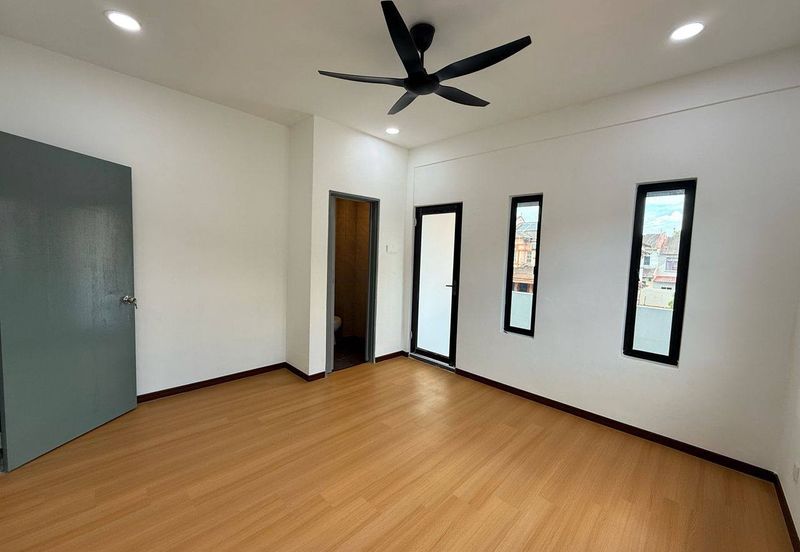 Taman Bukit Indah @ Iskandar Puteri