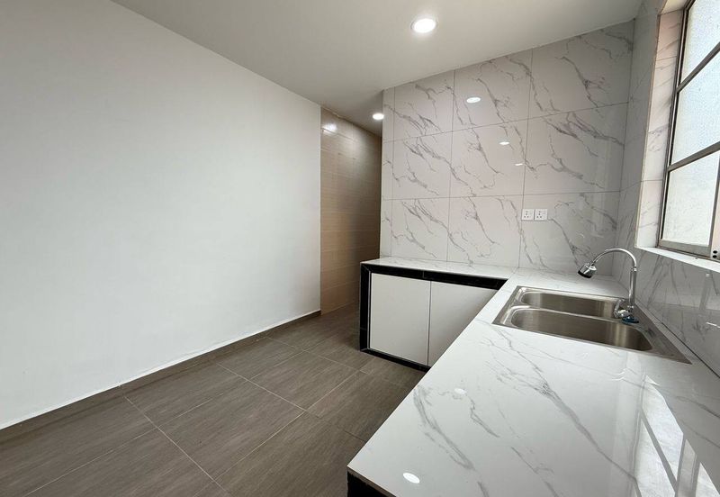 Taman Bukit Indah @ Iskandar Puteri