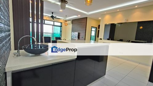 Sky Loft , Johor, Johor Bahru