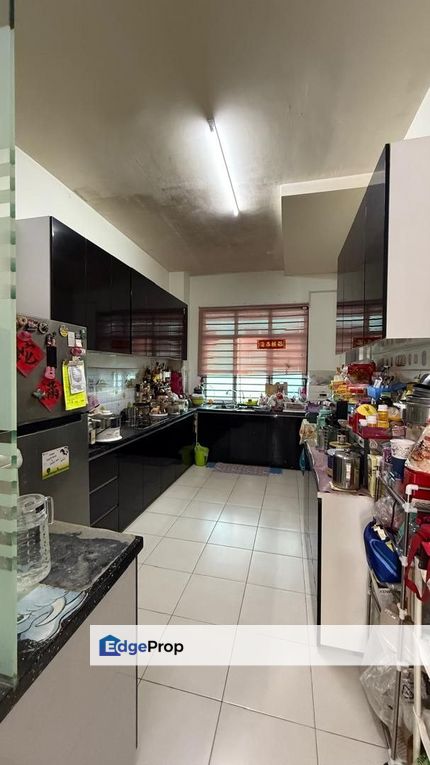 Seri Austin , Johor, Johor Bahru