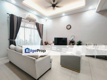 Kempas Utama , Johor, Johor Bahru