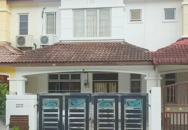 Taman Bukit Indah @ Iskandar Puteri