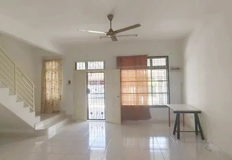 Taman Bukit Indah @ Iskandar Puteri