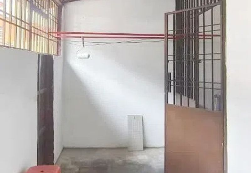 Taman Bukit Indah @ Iskandar Puteri