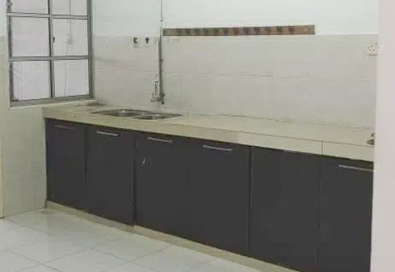 Taman Bukit Indah @ Iskandar Puteri