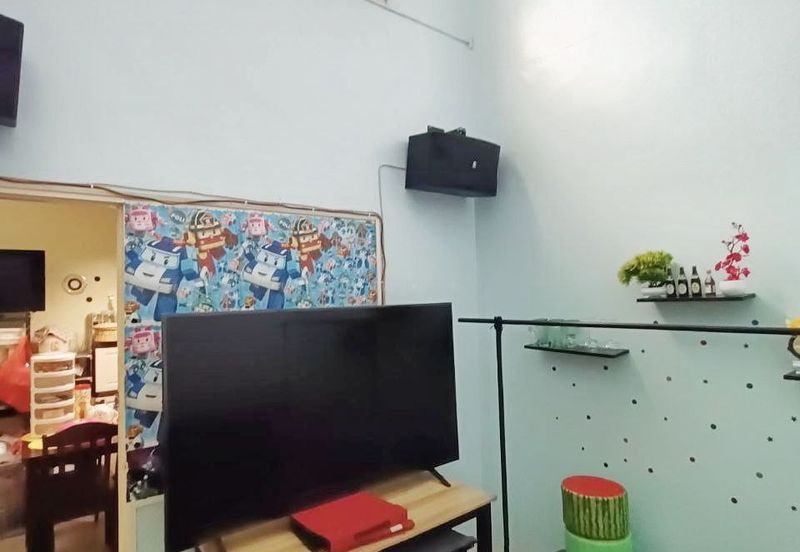 Bandar Baru Permas Jaya