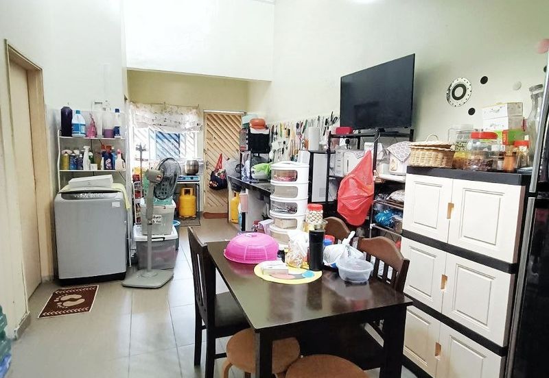 Bandar Baru Permas Jaya