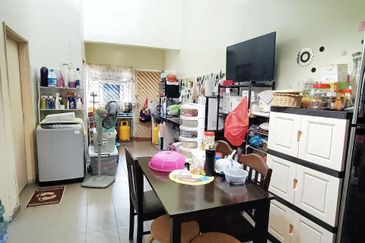 Bandar Baru Permas Jaya