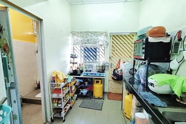 Bandar Baru Permas Jaya