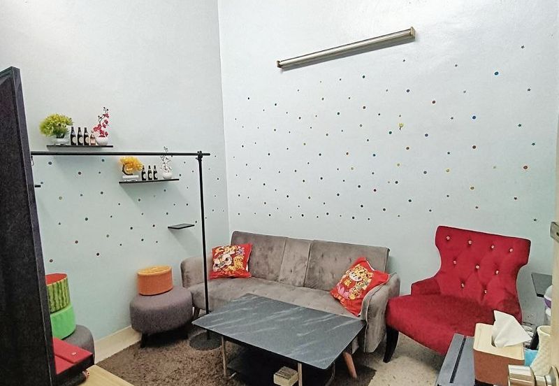 Bandar Baru Permas Jaya