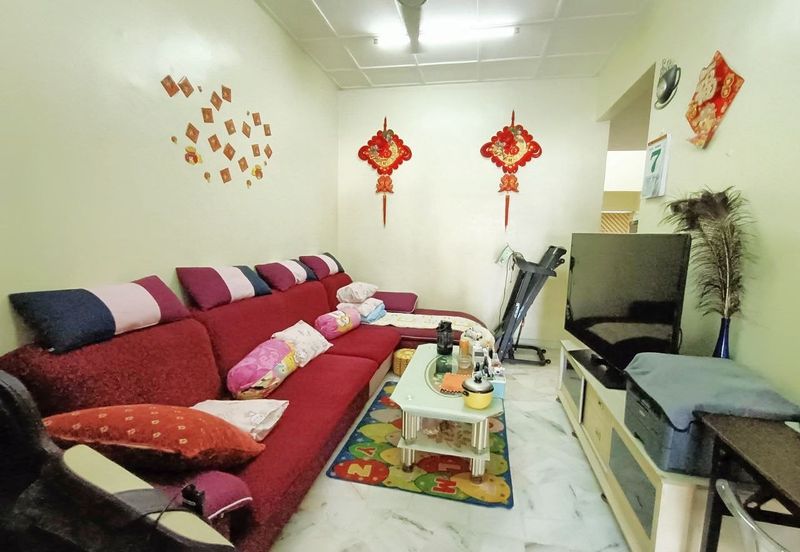 Bandar Baru Permas Jaya