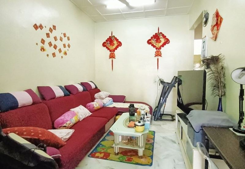 Bandar Baru Permas Jaya