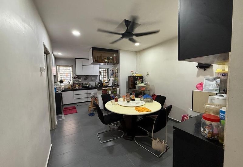 Taman Bukit Indah @ Iskandar Puteri