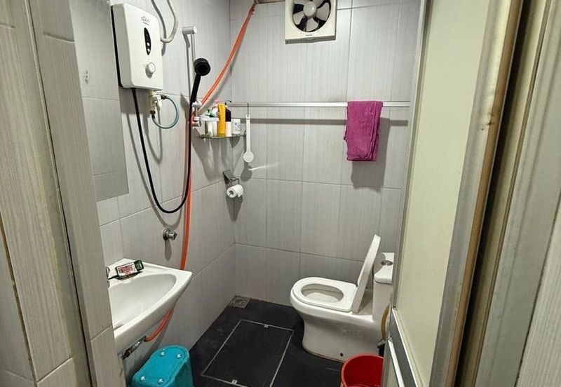 Taman Bukit Indah @ Iskandar Puteri