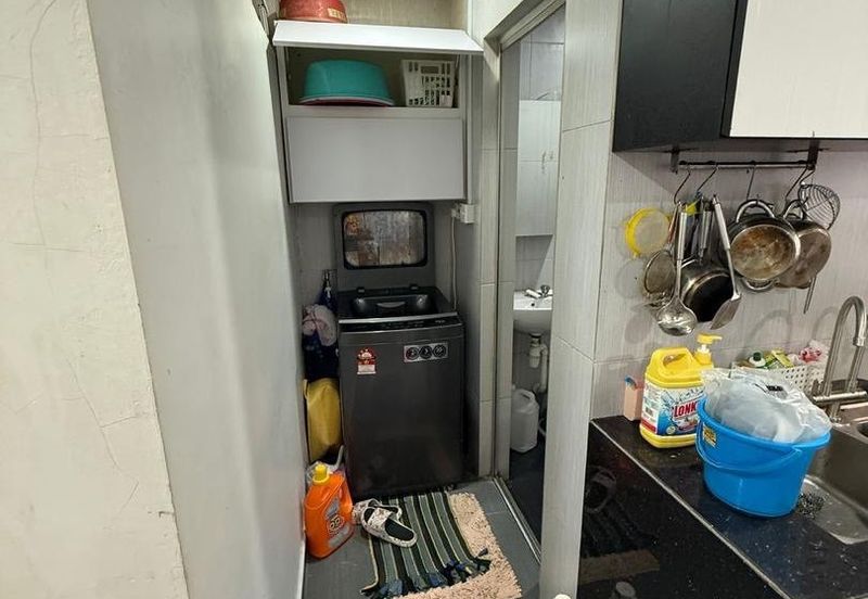 Taman Bukit Indah @ Iskandar Puteri