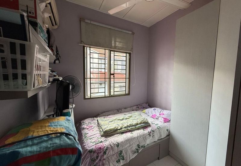 Taman Bukit Indah @ Iskandar Puteri