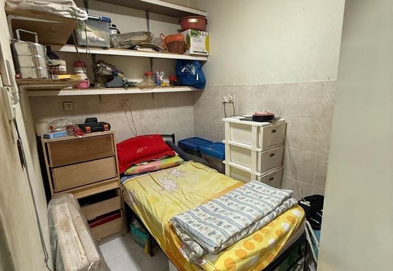 Taman Bukit Indah @ Iskandar Puteri