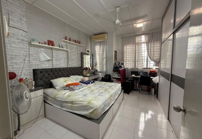 Taman Bukit Indah @ Iskandar Puteri