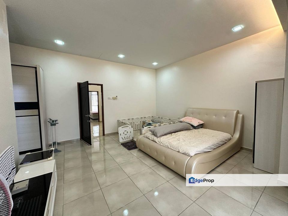 Nusa Sentral , Johor, Nusajaya