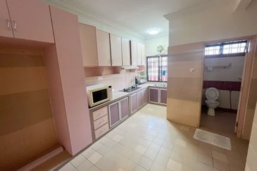 Austin Residence @Taman Mount Austin